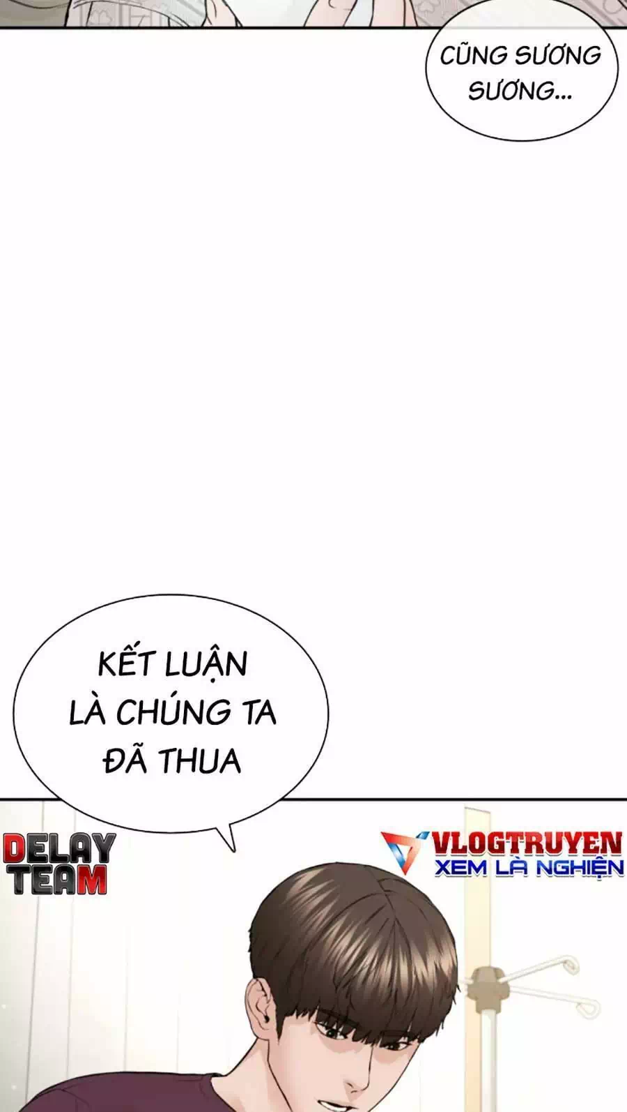 Truyện Tranh Cách Chiến Thắng Trận Đấu trang 6