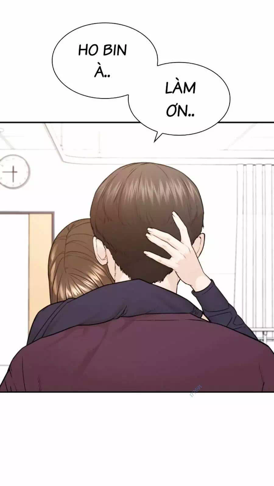 Truyện Tranh Cách Chiến Thắng Trận Đấu trang 6