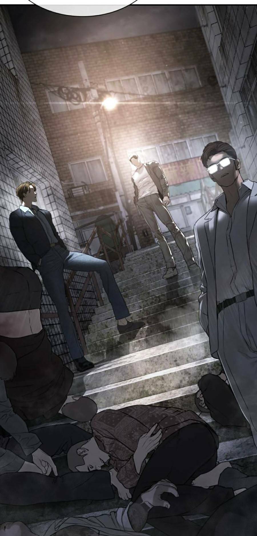 Truyện Tranh Cách Chiến Thắng Trận Đấu trang 6