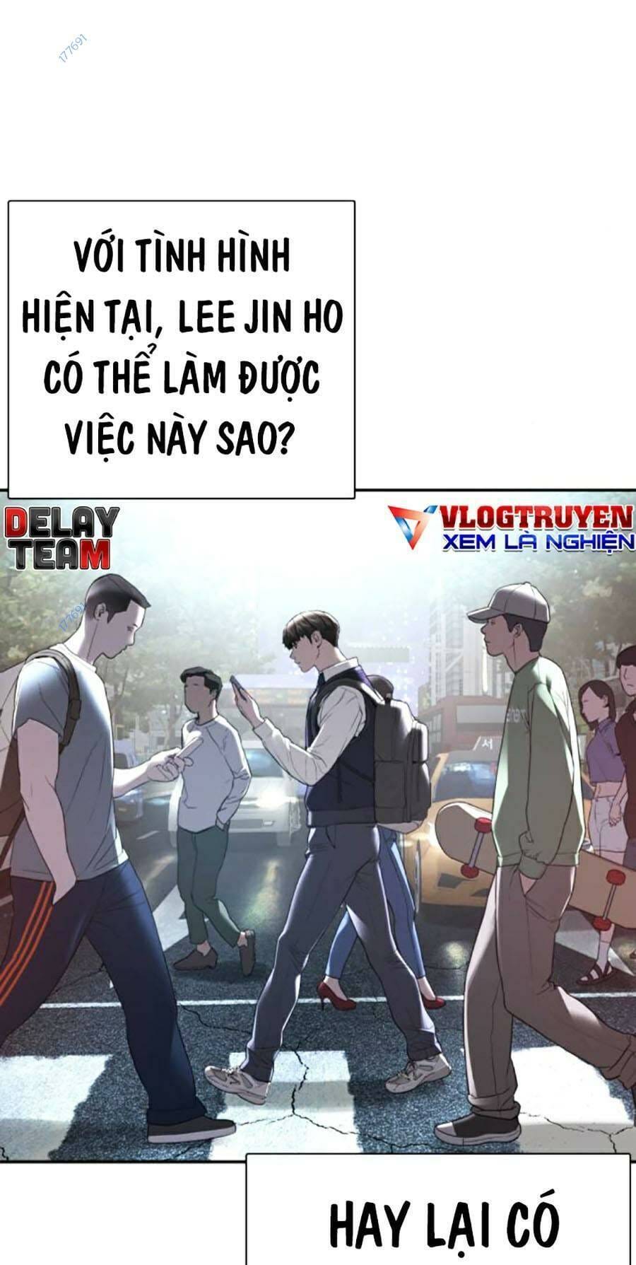 Truyện Tranh Cách Chiến Thắng Trận Đấu trang 6