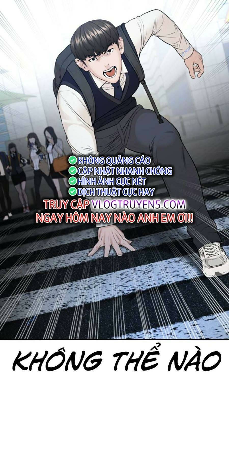 Truyện Tranh Cách Chiến Thắng Trận Đấu trang 6