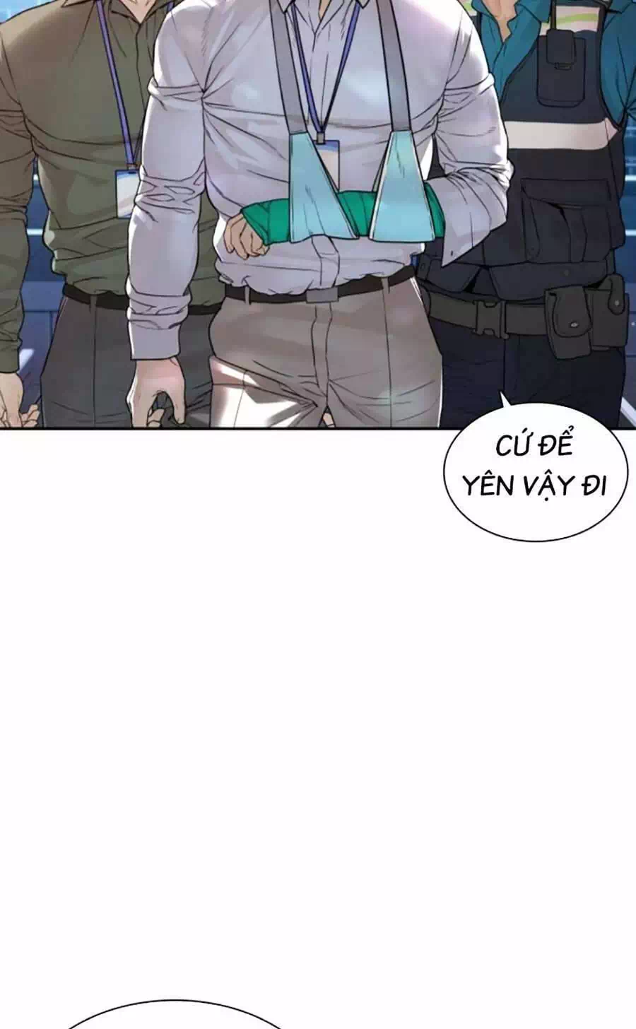 Truyện Tranh Cách Chiến Thắng Trận Đấu trang 6