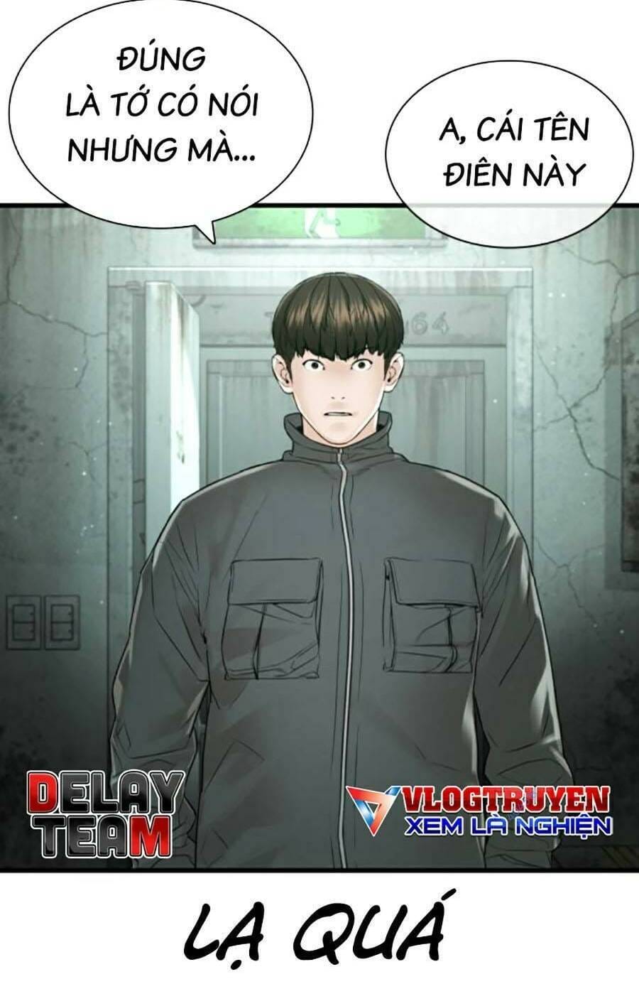 Truyện Tranh Cách Chiến Thắng Trận Đấu trang 6