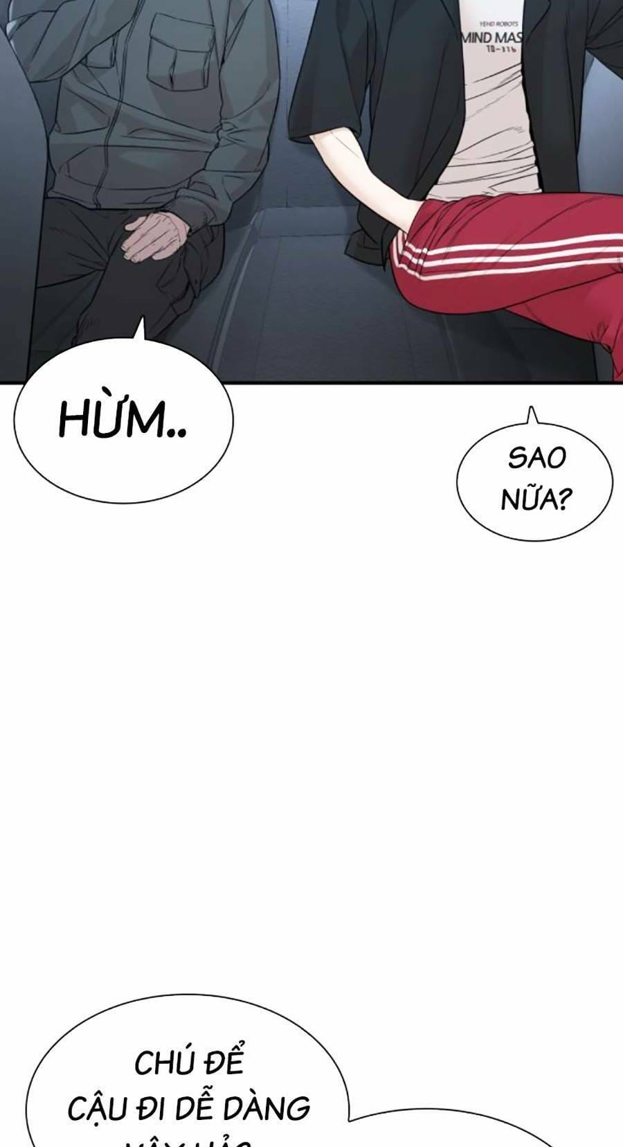 Truyện Tranh Cách Chiến Thắng Trận Đấu trang 6