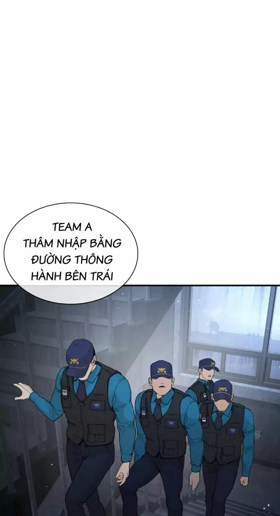 Truyện Tranh Cách Chiến Thắng Trận Đấu trang 6