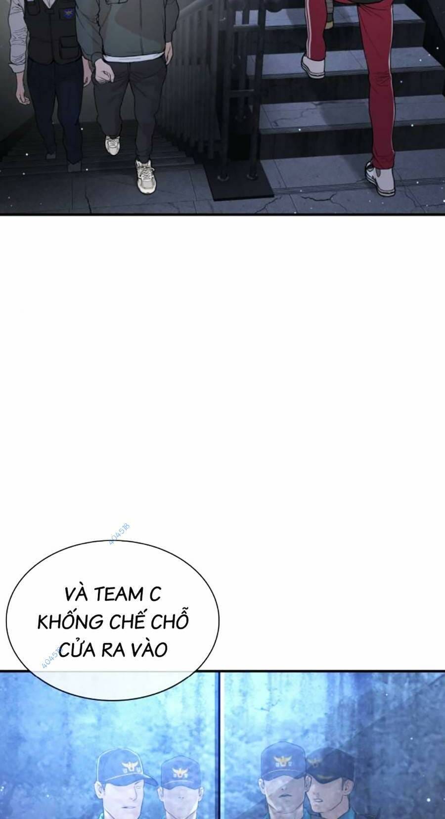 Truyện Tranh Cách Chiến Thắng Trận Đấu trang 6