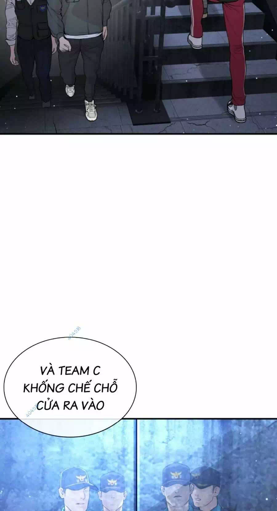 Truyện Tranh Cách Chiến Thắng Trận Đấu trang 6