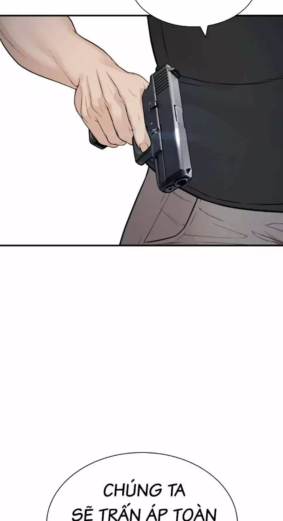 Truyện Tranh Cách Chiến Thắng Trận Đấu trang 6