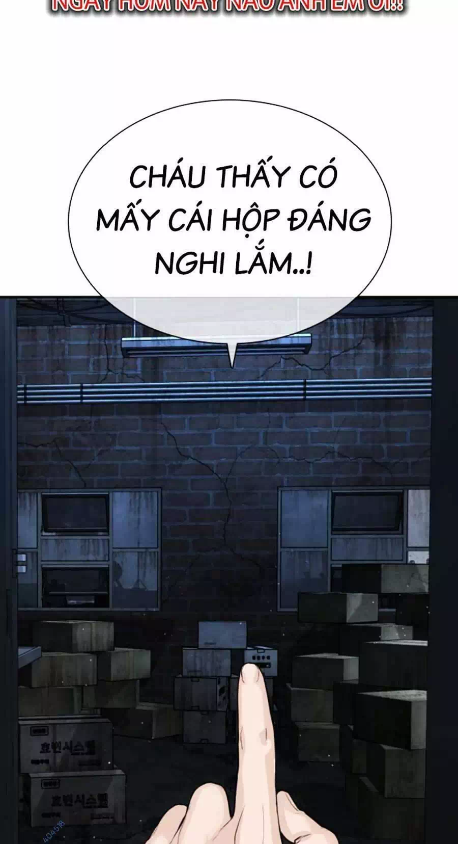 Truyện Tranh Cách Chiến Thắng Trận Đấu trang 6