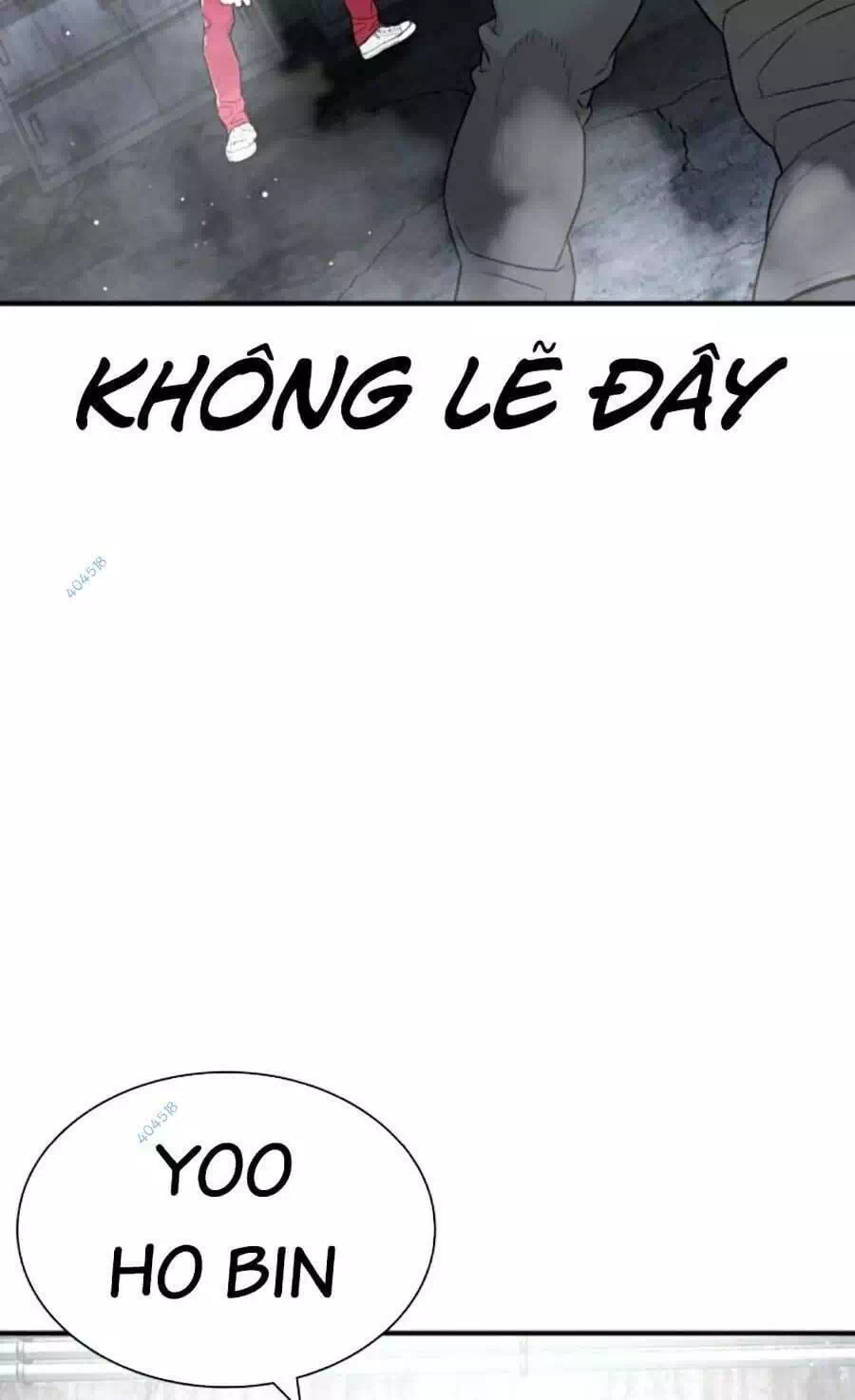 Truyện Tranh Cách Chiến Thắng Trận Đấu trang 6