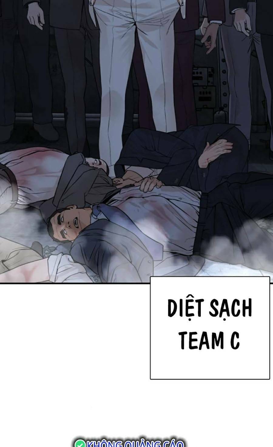 Truyện Tranh Cách Chiến Thắng Trận Đấu trang 6