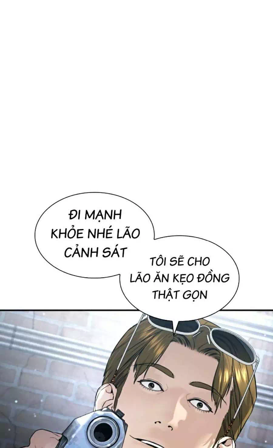 Truyện Tranh Cách Chiến Thắng Trận Đấu trang 6