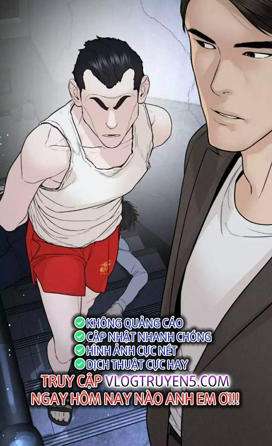 Truyện Tranh Cách Chiến Thắng Trận Đấu trang 6