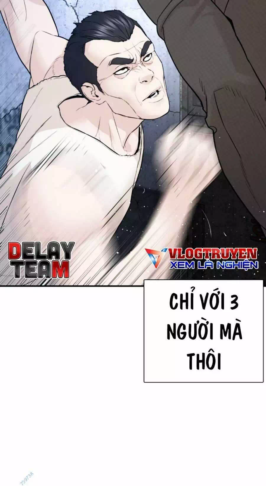 Truyện Tranh Cách Chiến Thắng Trận Đấu trang 6