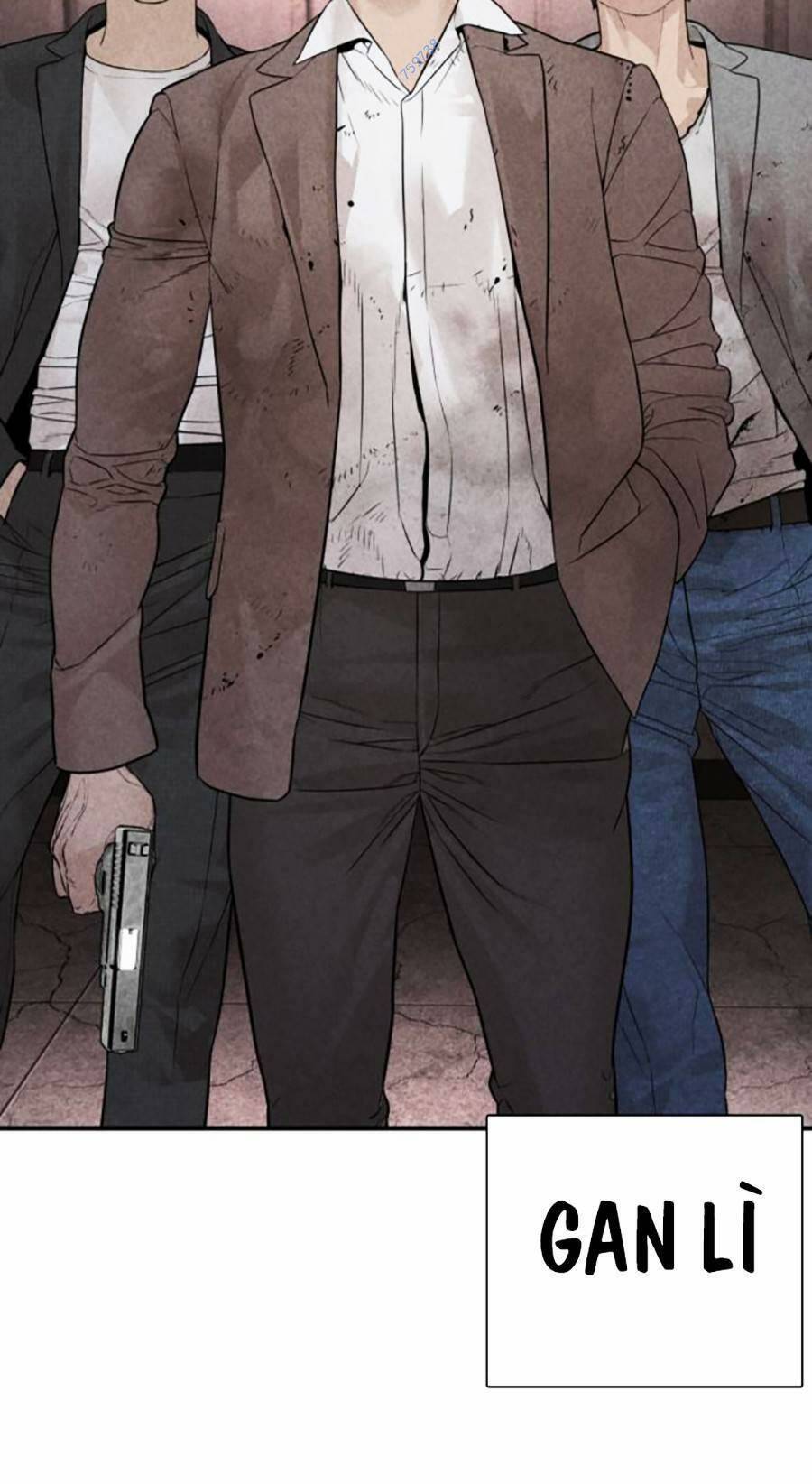 Truyện Tranh Cách Chiến Thắng Trận Đấu trang 6