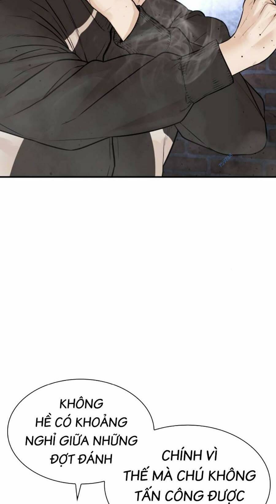 Truyện Tranh Cách Chiến Thắng Trận Đấu trang 6