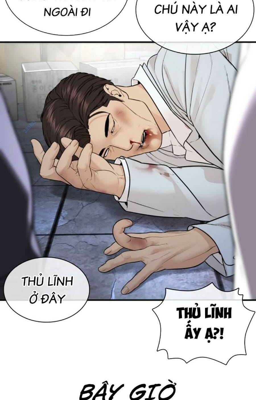 Truyện Tranh Cách Chiến Thắng Trận Đấu trang 6