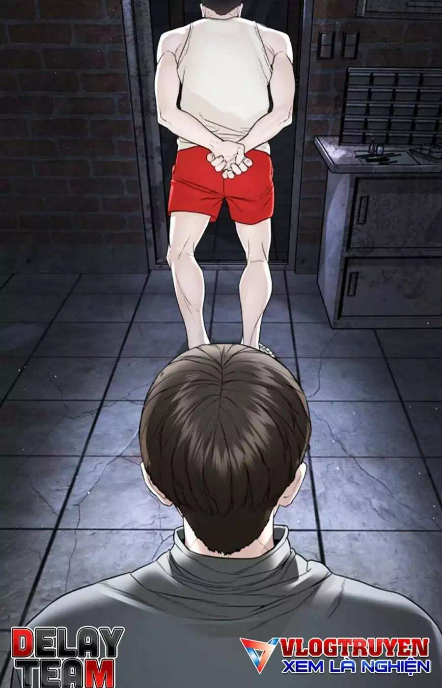 Truyện Tranh Cách Chiến Thắng Trận Đấu trang 6