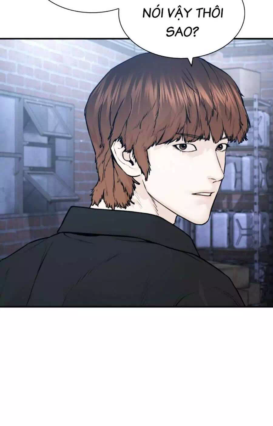 Truyện Tranh Cách Chiến Thắng Trận Đấu trang 6