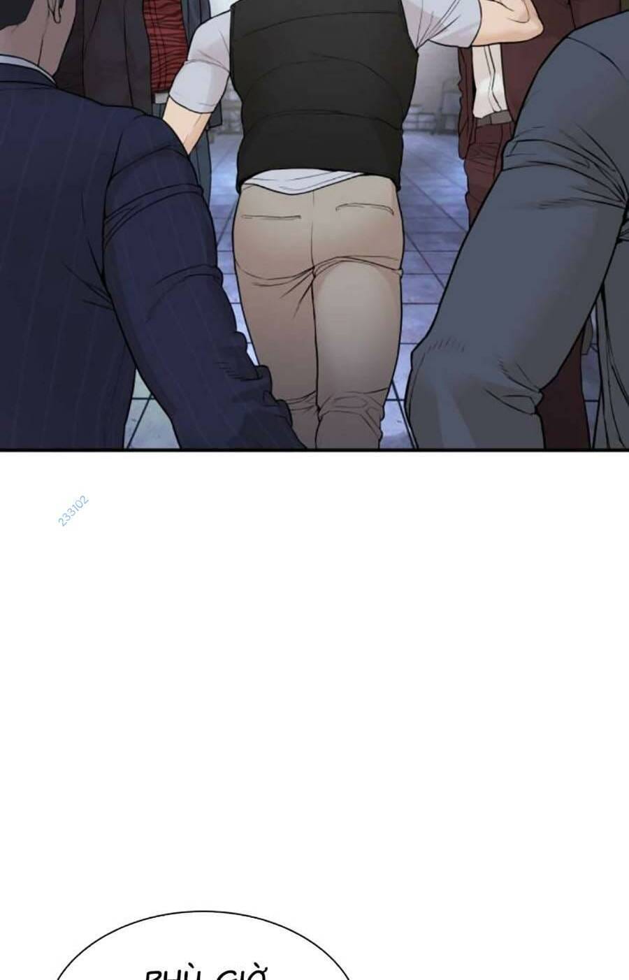 Truyện Tranh Cách Chiến Thắng Trận Đấu trang 6