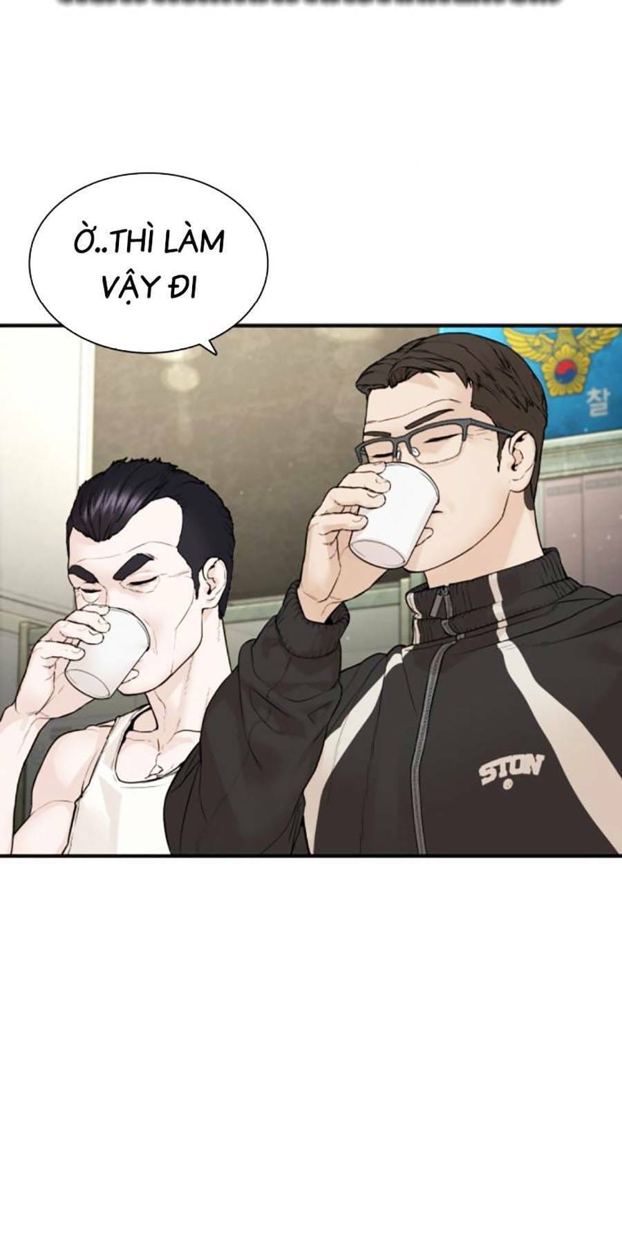 Truyện Tranh Cách Chiến Thắng Trận Đấu trang 6