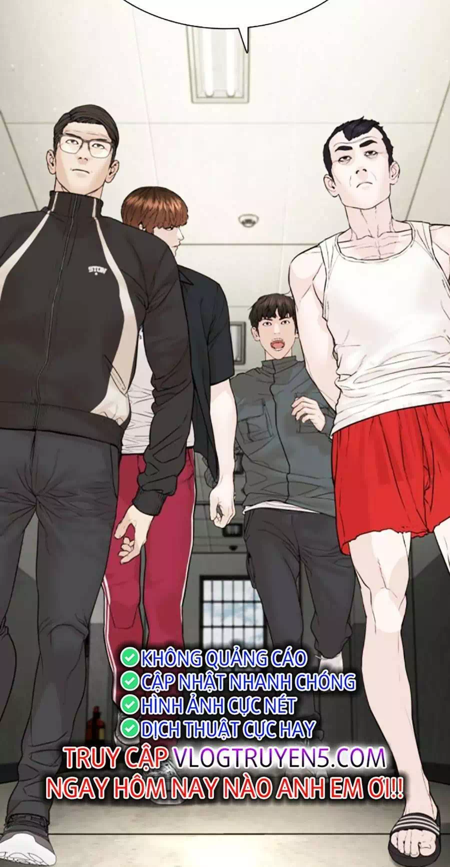 Truyện Tranh Cách Chiến Thắng Trận Đấu trang 6