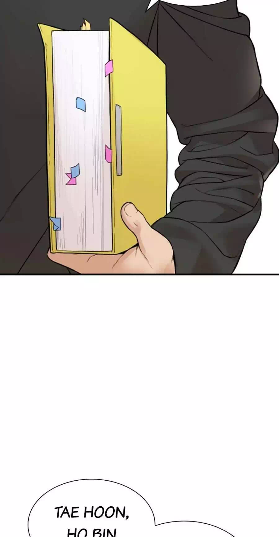 Truyện Tranh Cách Chiến Thắng Trận Đấu trang 6