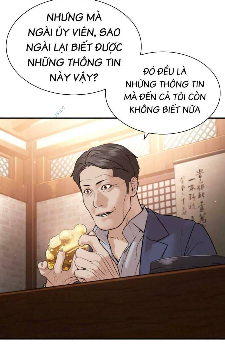 Truyện Tranh Cách Chiến Thắng Trận Đấu trang 6