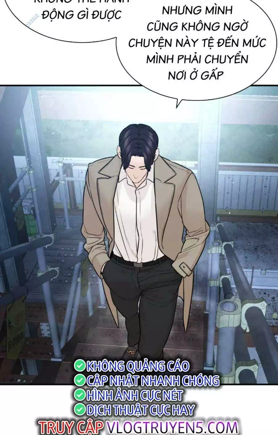 Truyện Tranh Cách Chiến Thắng Trận Đấu trang 6