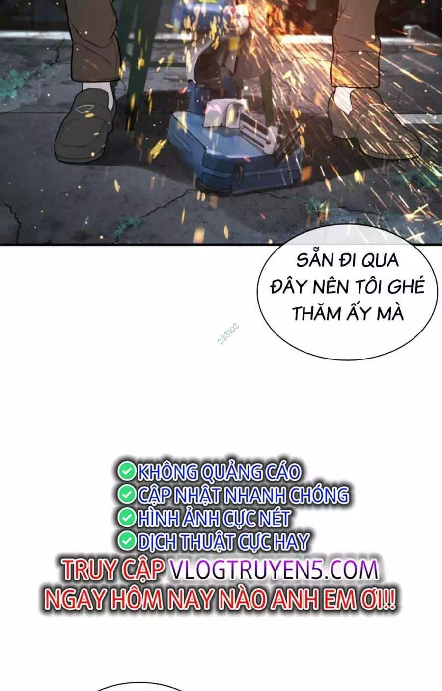 Truyện Tranh Cách Chiến Thắng Trận Đấu trang 6