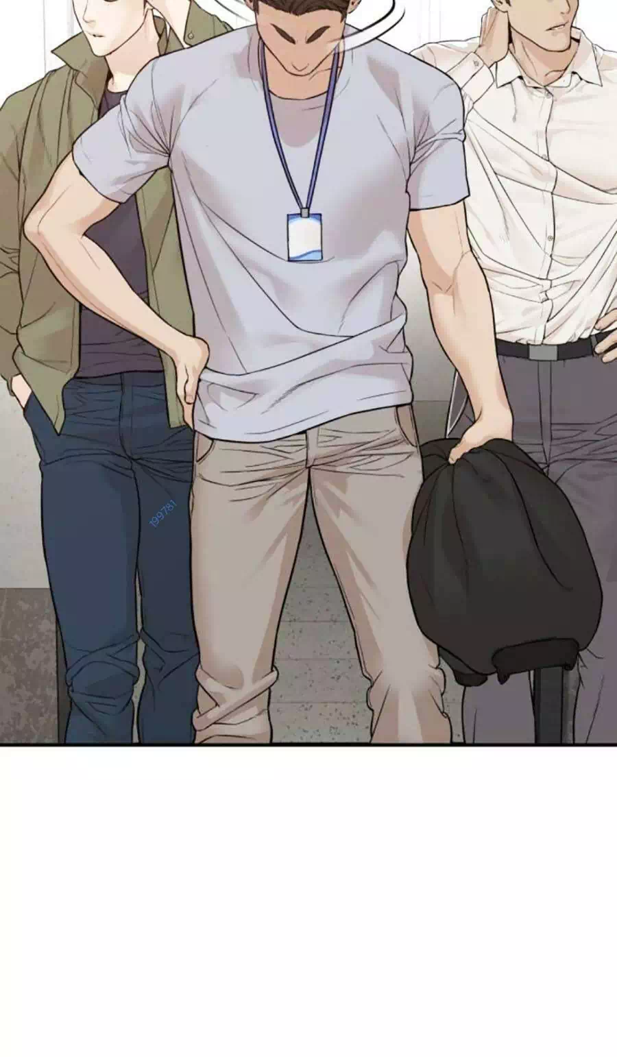 Truyện Tranh Cách Chiến Thắng Trận Đấu trang 6