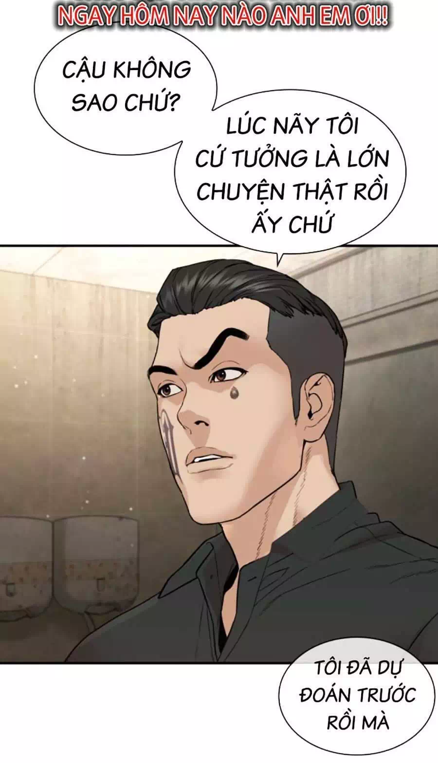 Truyện Tranh Cách Chiến Thắng Trận Đấu trang 6