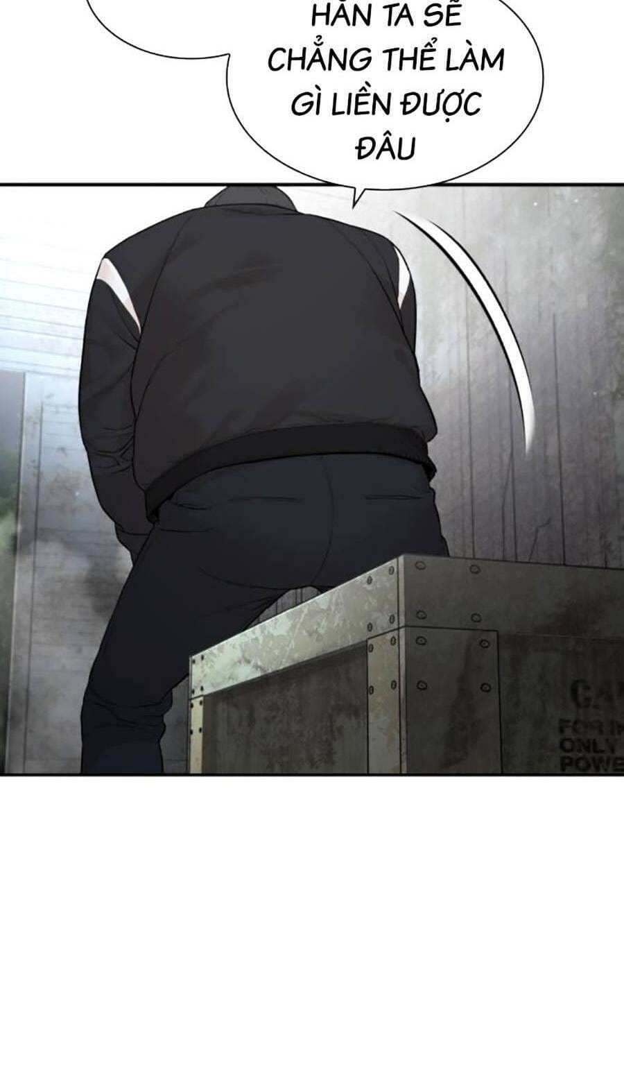 Truyện Tranh Cách Chiến Thắng Trận Đấu trang 6