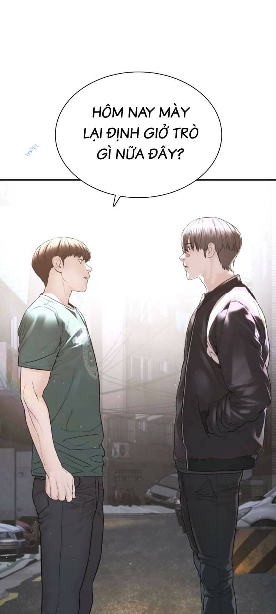 Truyện Tranh Cách Chiến Thắng Trận Đấu trang 6