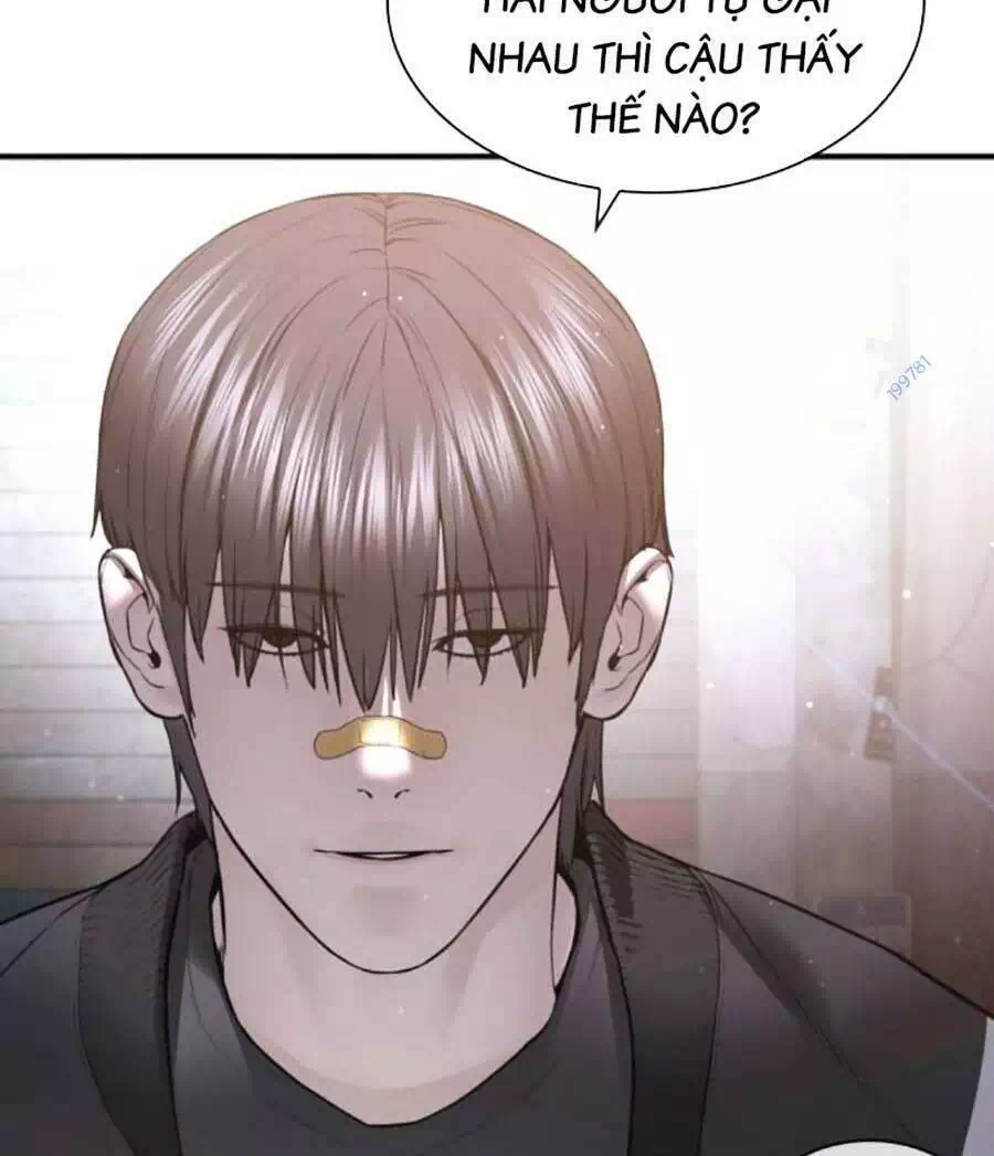 Truyện Tranh Cách Chiến Thắng Trận Đấu trang 6