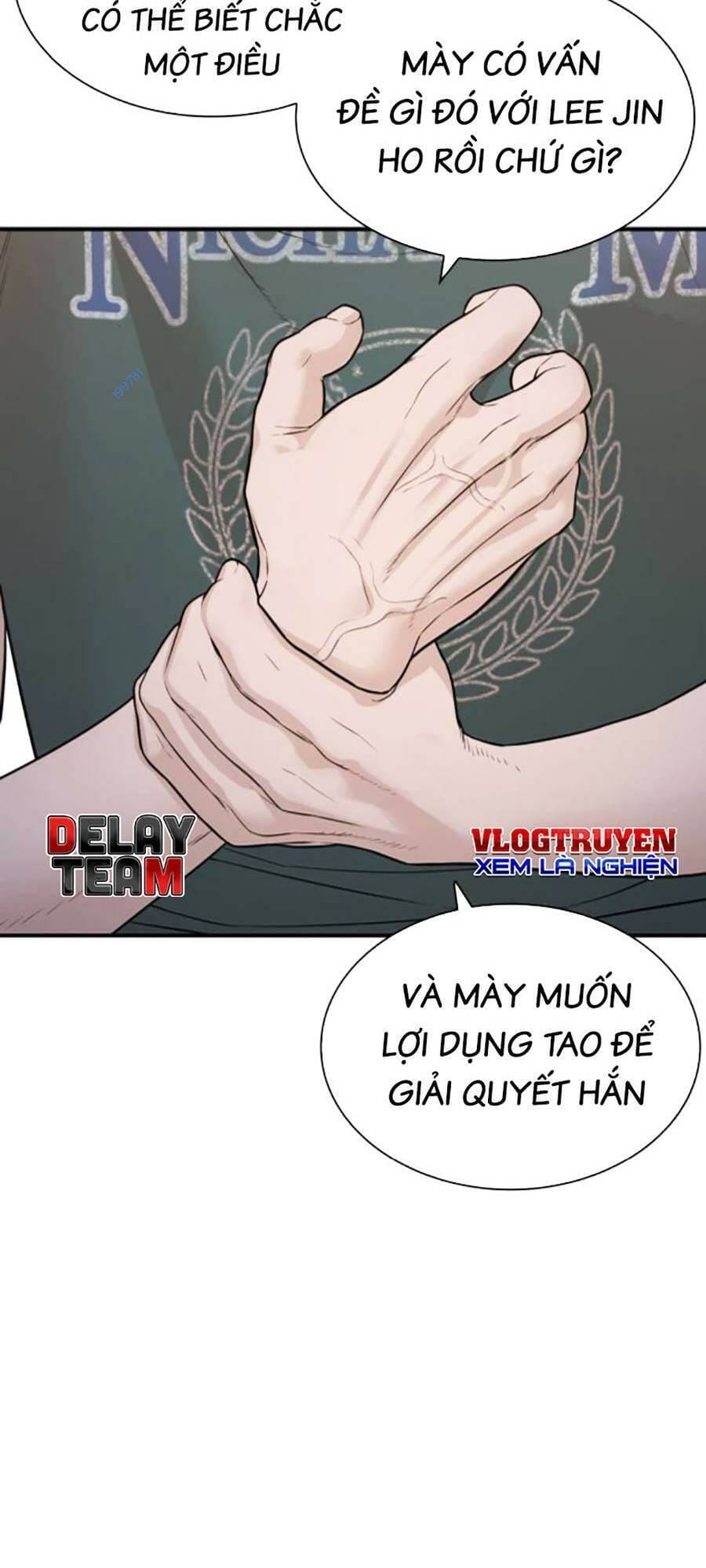 Truyện Tranh Cách Chiến Thắng Trận Đấu trang 6