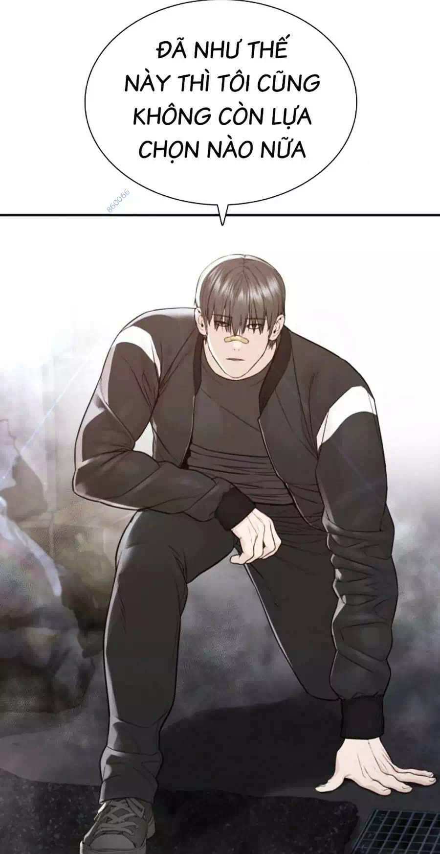 Truyện Tranh Cách Chiến Thắng Trận Đấu trang 6