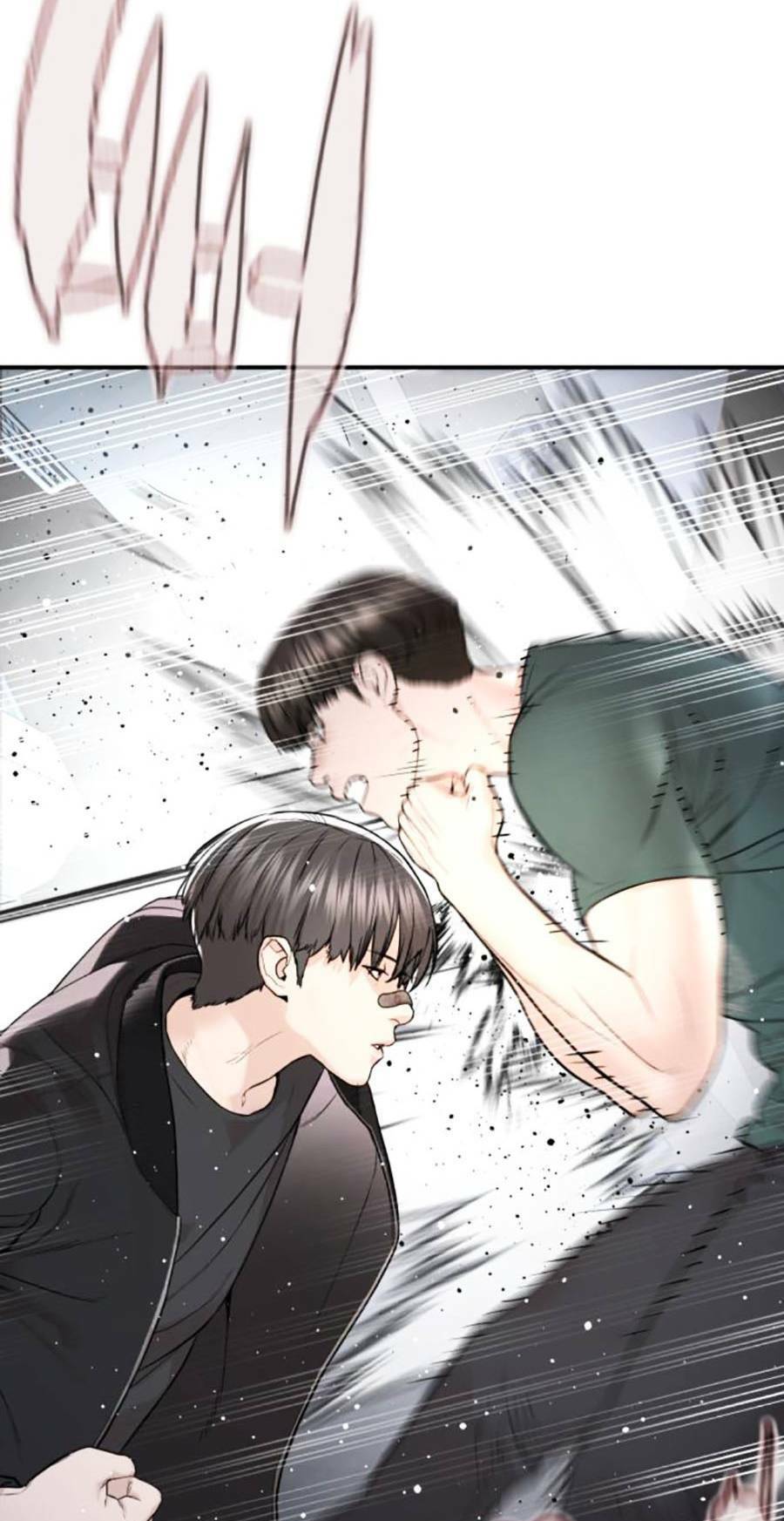 Truyện Tranh Cách Chiến Thắng Trận Đấu trang 6