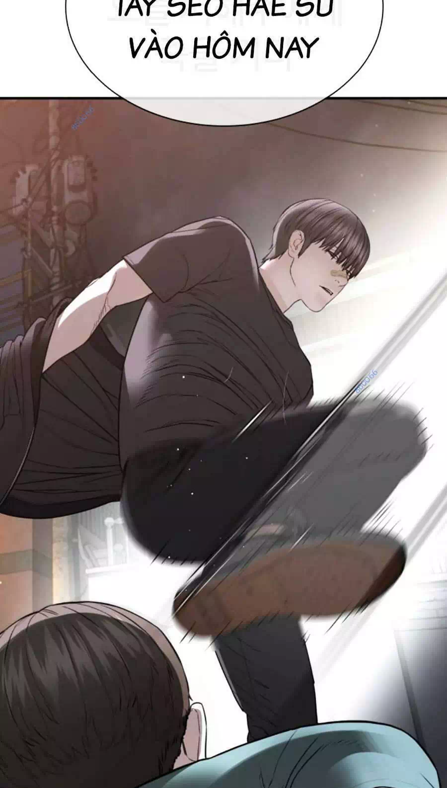 Truyện Tranh Cách Chiến Thắng Trận Đấu trang 6