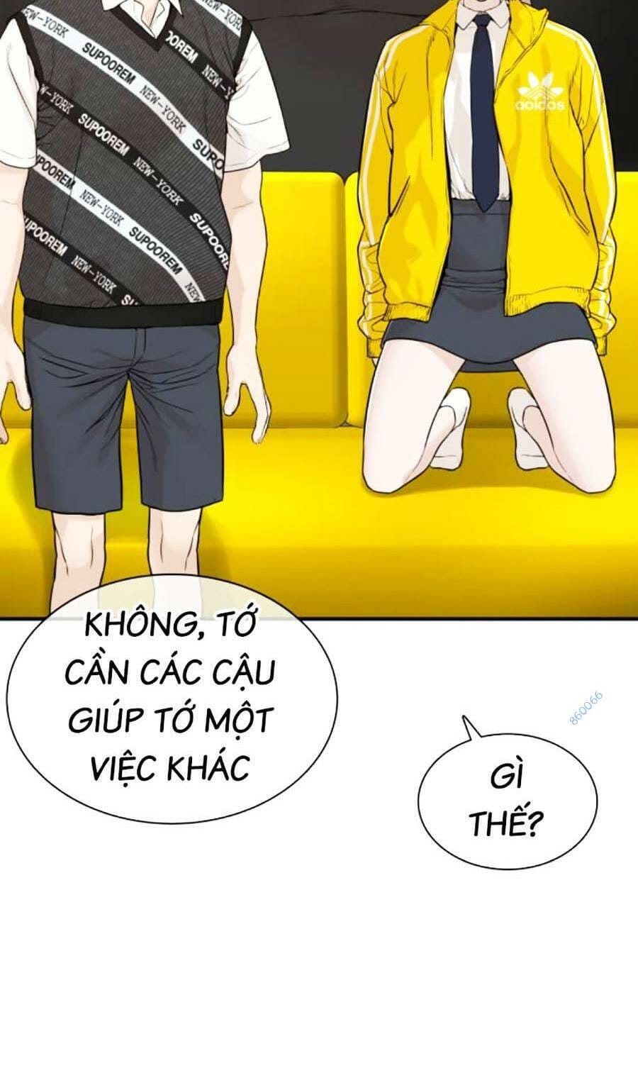 Truyện Tranh Cách Chiến Thắng Trận Đấu trang 6