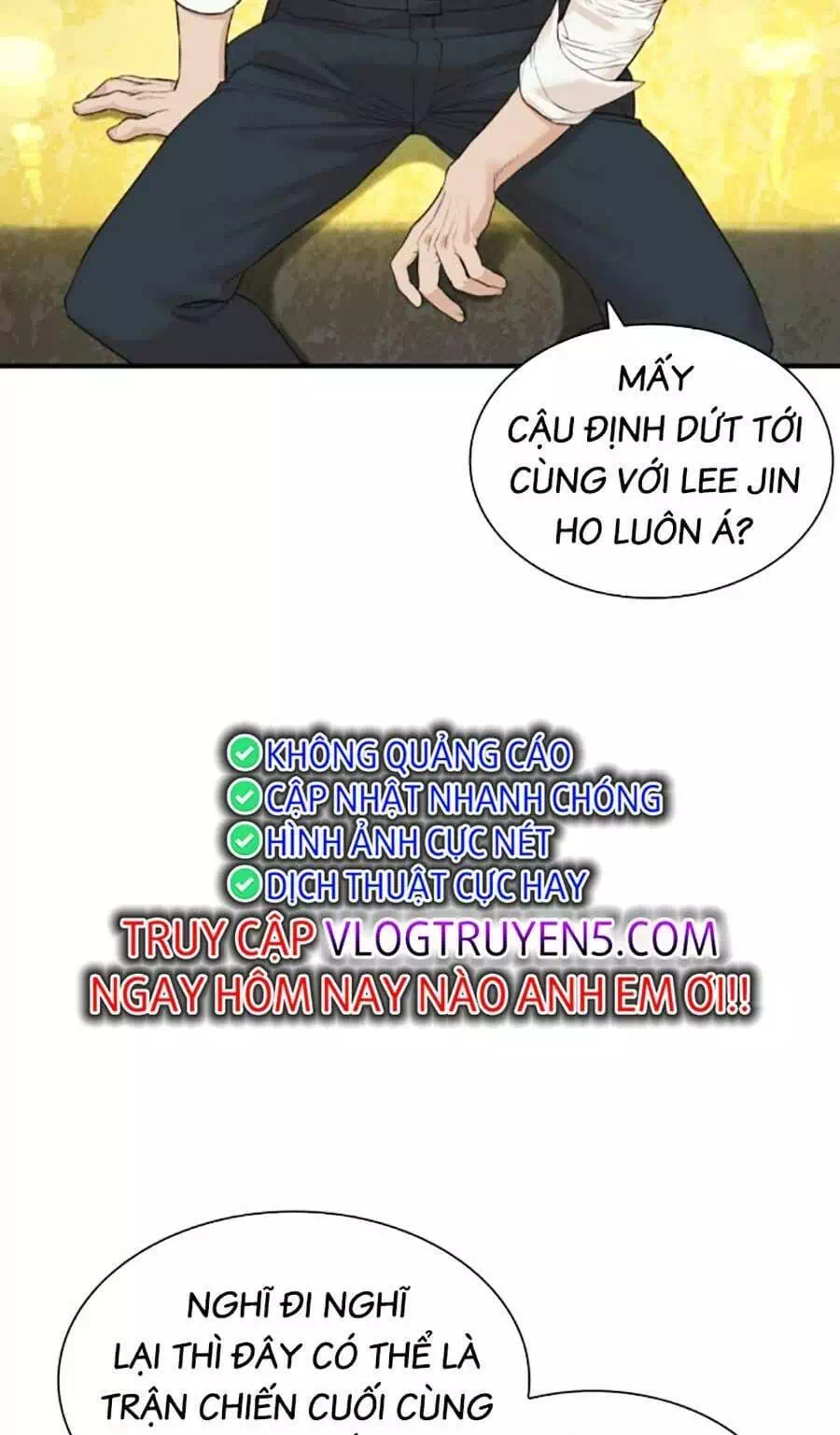 Truyện Tranh Cách Chiến Thắng Trận Đấu trang 6