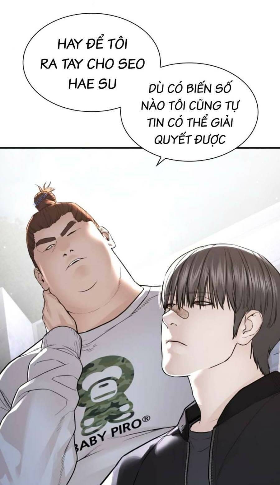 Truyện Tranh Cách Chiến Thắng Trận Đấu trang 6