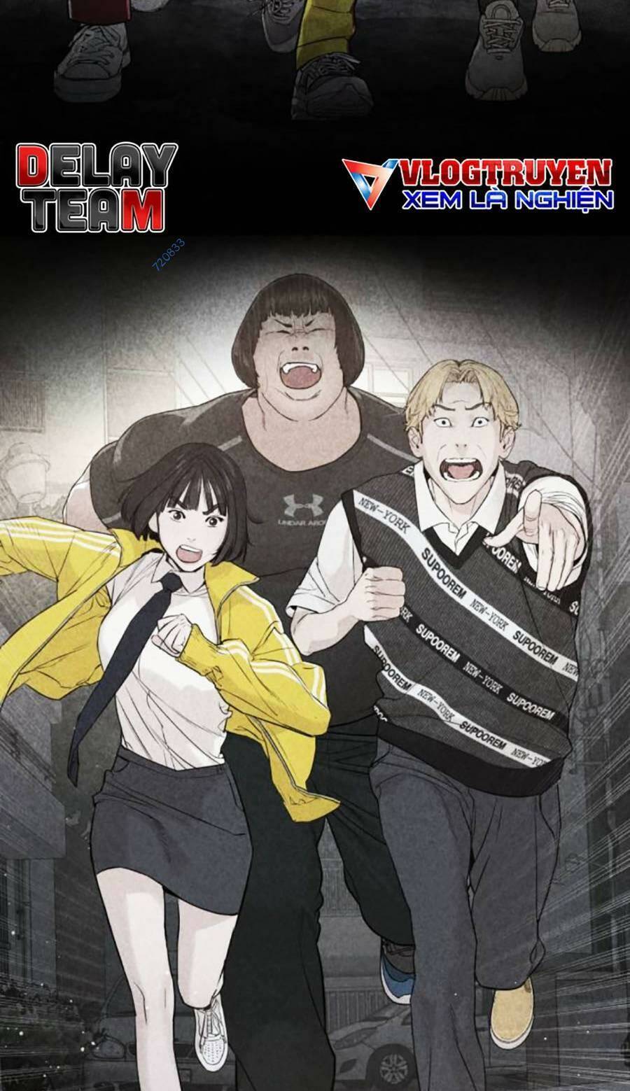 Truyện Tranh Cách Chiến Thắng Trận Đấu trang 6