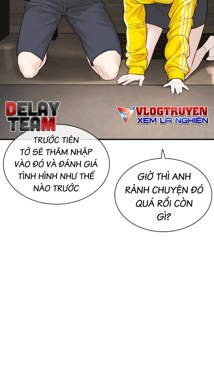 Truyện Tranh Cách Chiến Thắng Trận Đấu trang 6