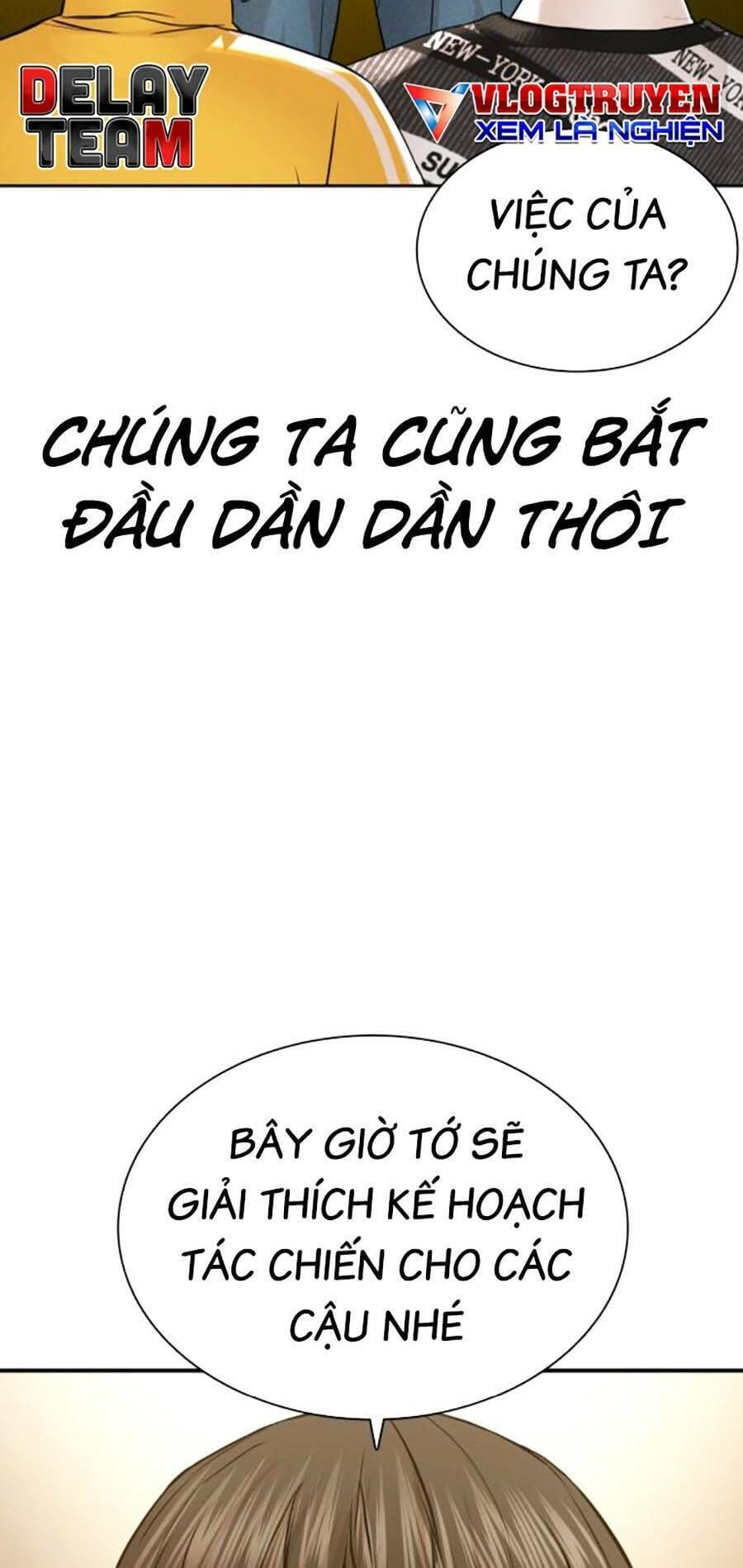 Truyện Tranh Cách Chiến Thắng Trận Đấu trang 6