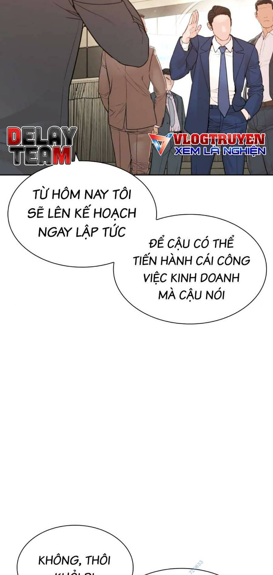 Truyện Tranh Cách Chiến Thắng Trận Đấu trang 6