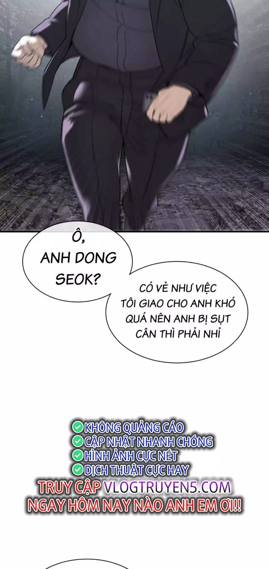 Truyện Tranh Cách Chiến Thắng Trận Đấu trang 6