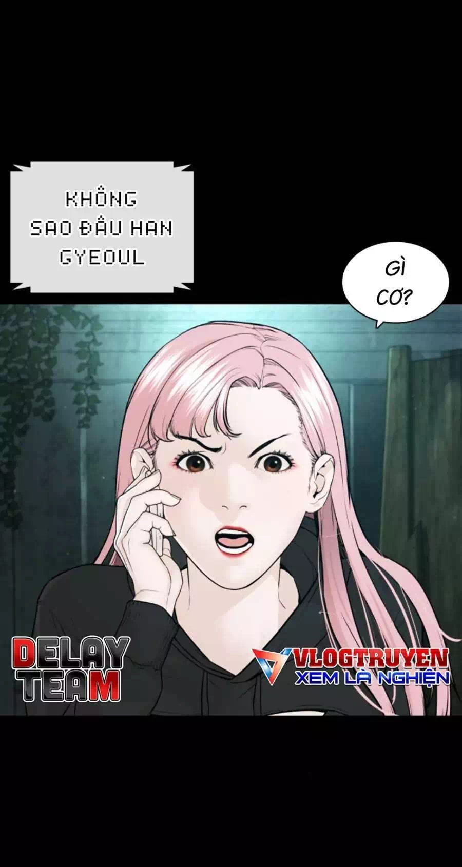 Truyện Tranh Cách Chiến Thắng Trận Đấu trang 6