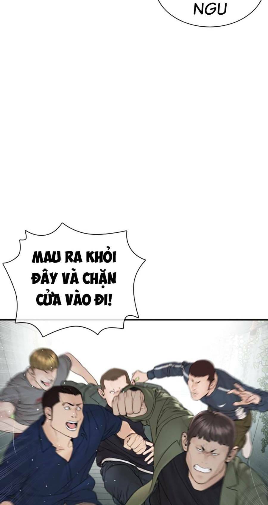 Truyện Tranh Cách Chiến Thắng Trận Đấu trang 6