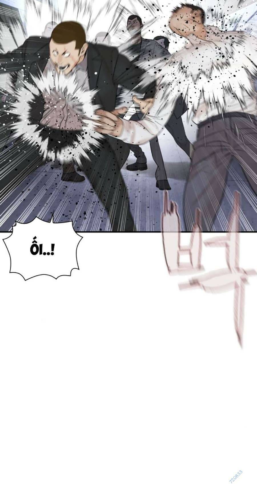 Truyện Tranh Cách Chiến Thắng Trận Đấu trang 6